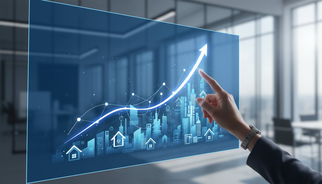 How to Calculate Real Estate SEO ROI: A Guide for Investors