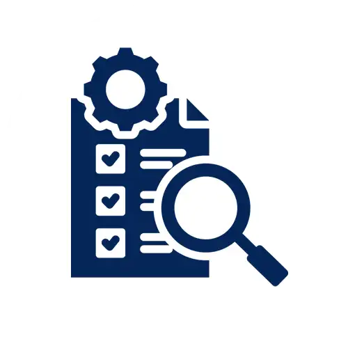 Audit and Strategy