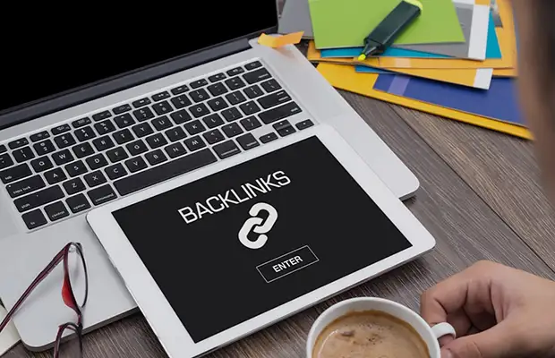Backlink Audit and Competitor Analysis