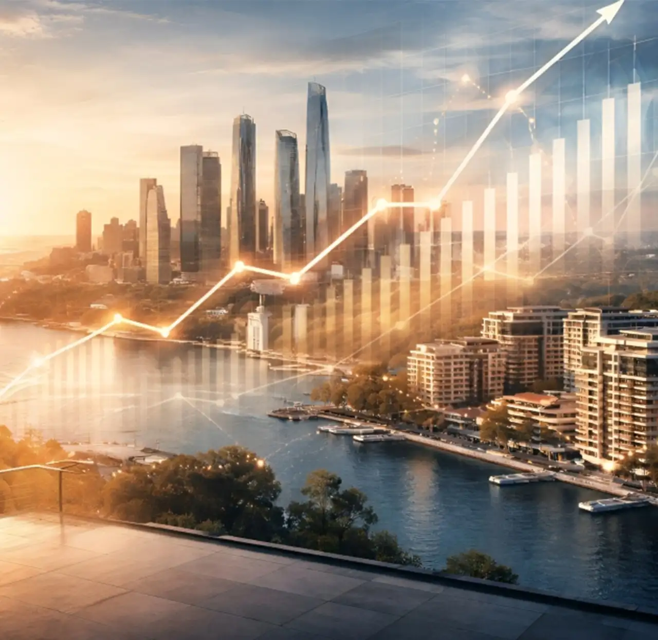 Built for Local Real Estate Markets