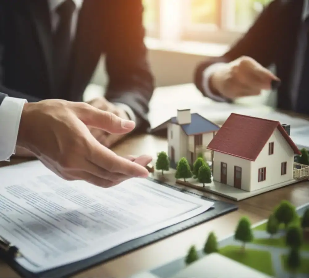 Built for Real Estate Investors, by People Who Get It