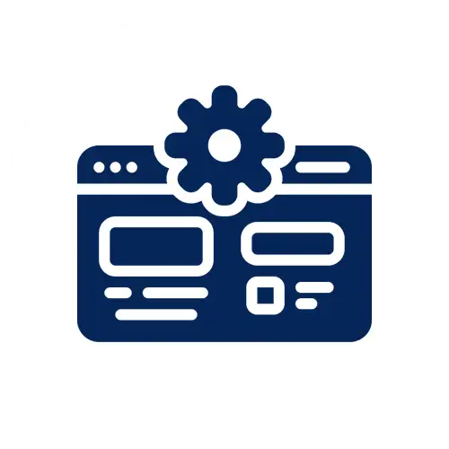 Campaign Build and Landing Page Setup