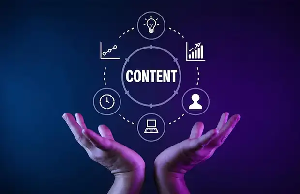 Content Optimization