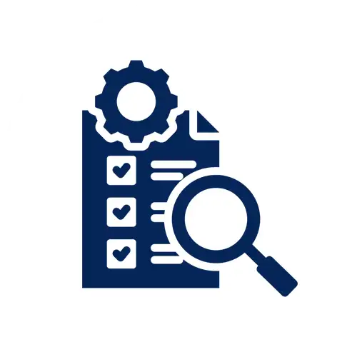 Full Site Audit