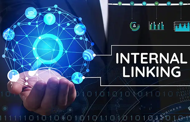 Internal Link Strategy