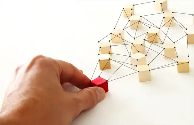 Internal Linking
