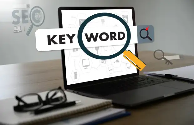 Keyword Research and Targeting