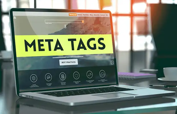 Meta Tags