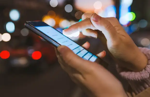 Mobile Optimization