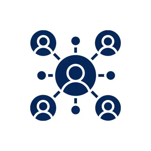 Outreach and Acquisition