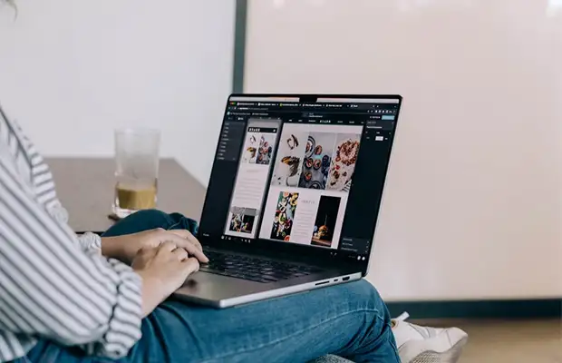 Photo and Visual Optimization