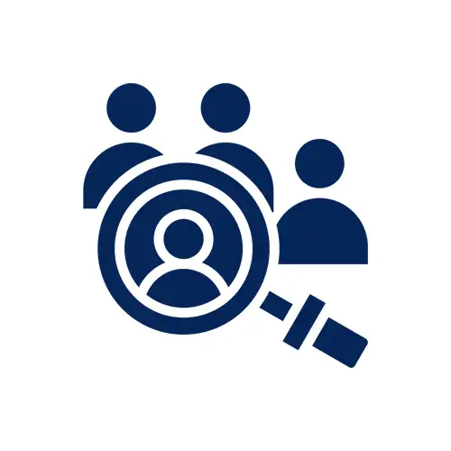 Prospecting and Targeting