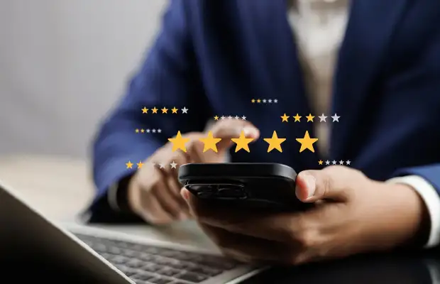 Review Generation Strategy