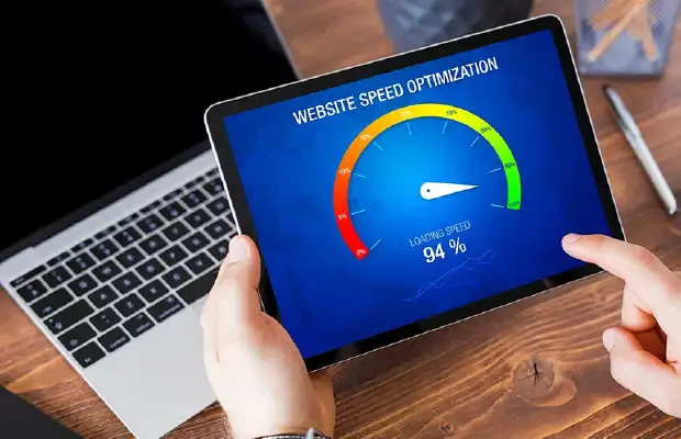 Site Speed Optimization